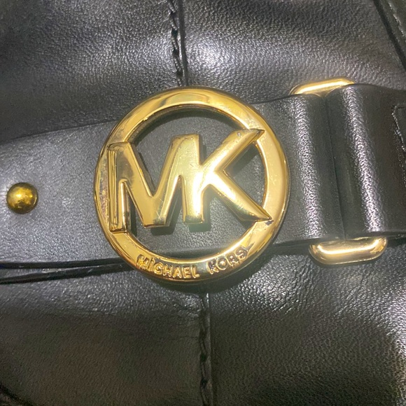 Michael Kors Women’s Knee Length Boots - Picture 5 of 9